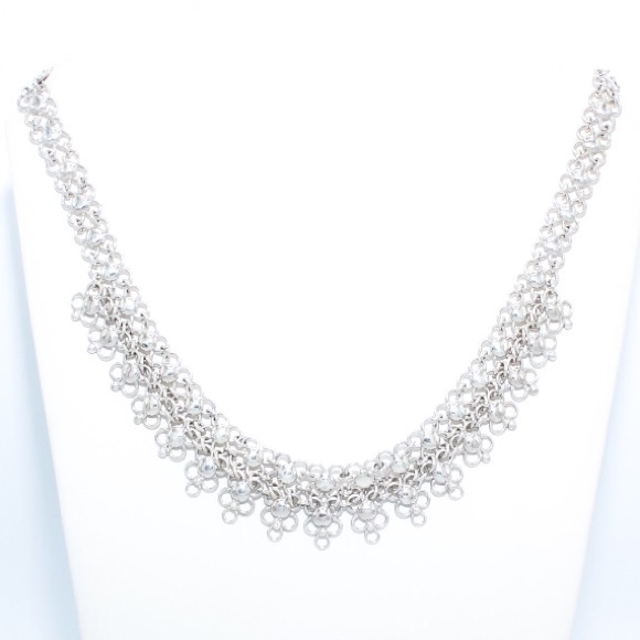 Moroccan Berber Choker SP121